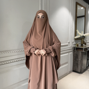 Husn Abaya (Cookie Brown)