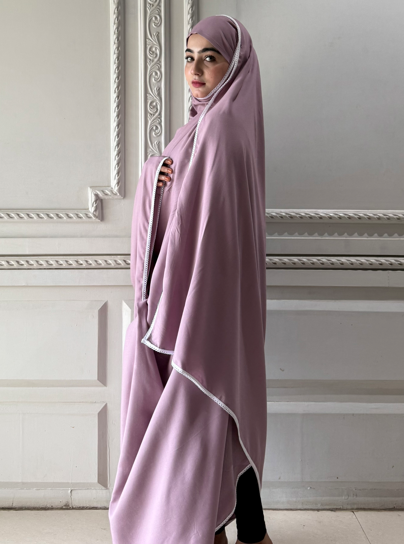 Haya Chadar (Onion Pino) - Image 3