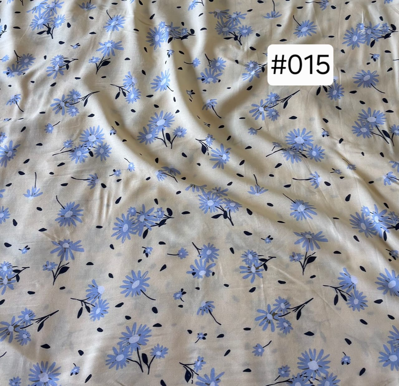 Full Length Namaz Makhna (Blue) - Image 32