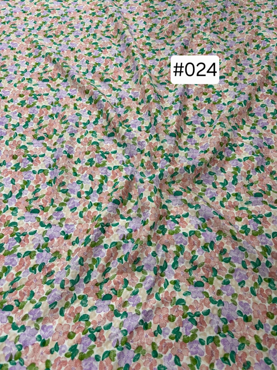 Full Length Namaz Makhna (Blue) - Image 30