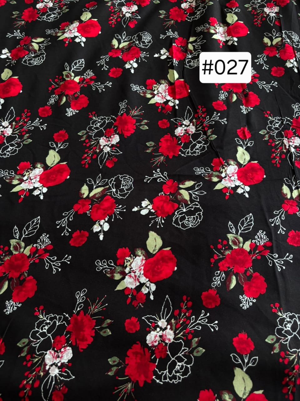 Full Length Namaz Makhna (Blue) - Image 28