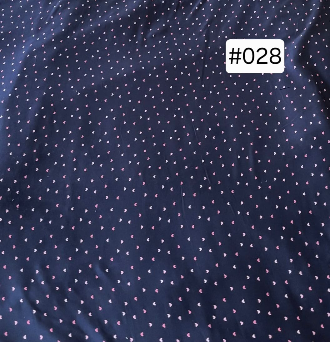 Full Length Namaz Makhna (Blue) - Image 21