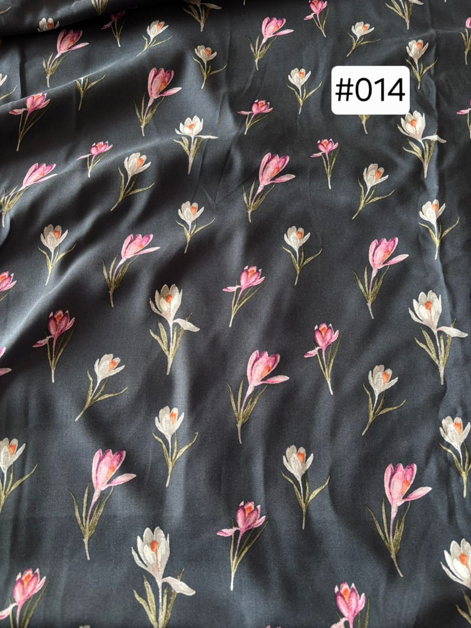 Full Length Namaz Makhna (Blue) - Image 25