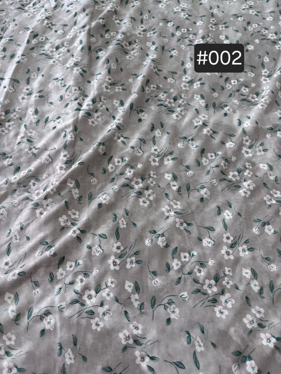 Full Length Namaz Makhna (Blue) - Image 26