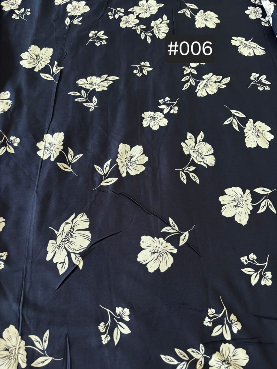 Full Length Namaz Makhna (Blue) - Image 19