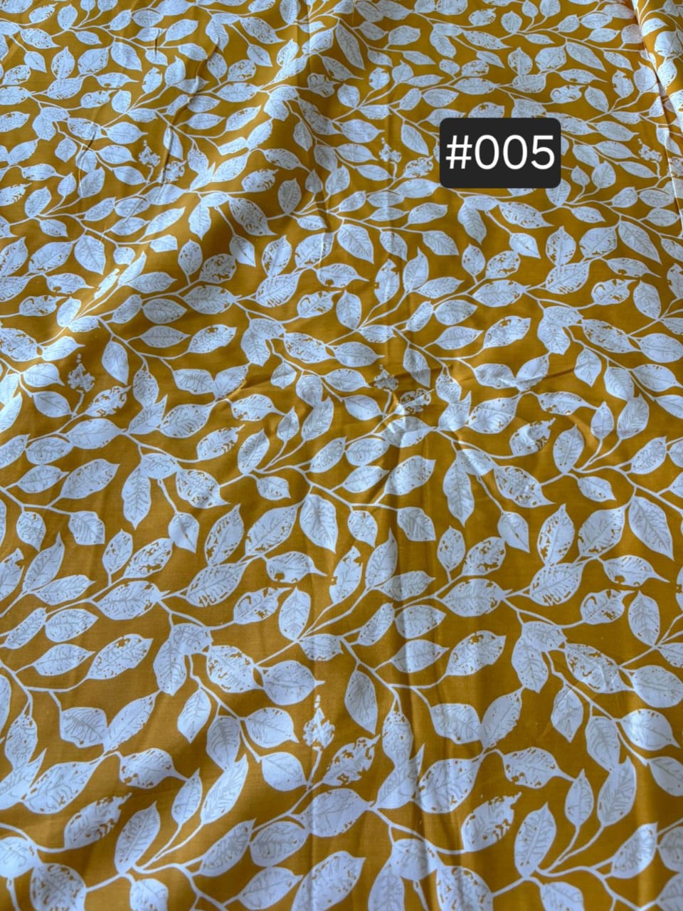 Full Length Namaz Makhna (Blue) - Image 17