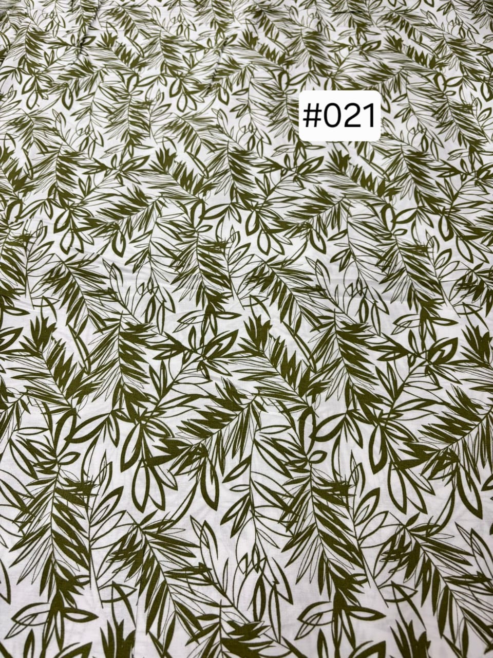 Full Length Namaz Makhna (Blue) - Image 16