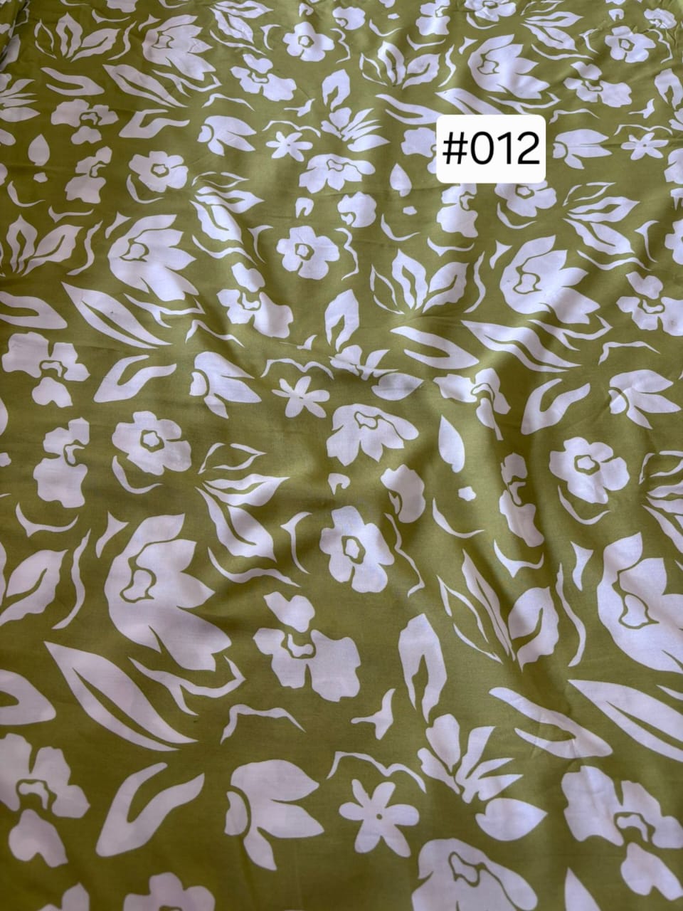 Full Length Namaz Makhna (Blue) - Image 15