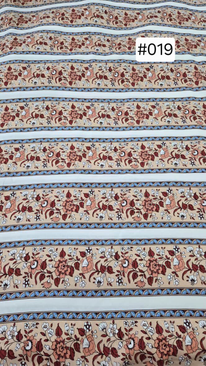 Full Length Namaz Makhna (Blue) - Image 12