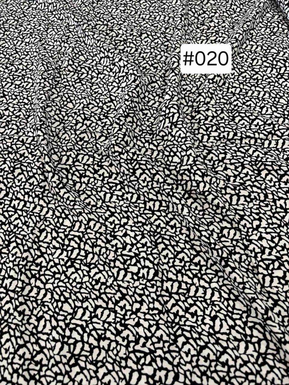 Full Length Namaz Makhna (Blue) - Image 11