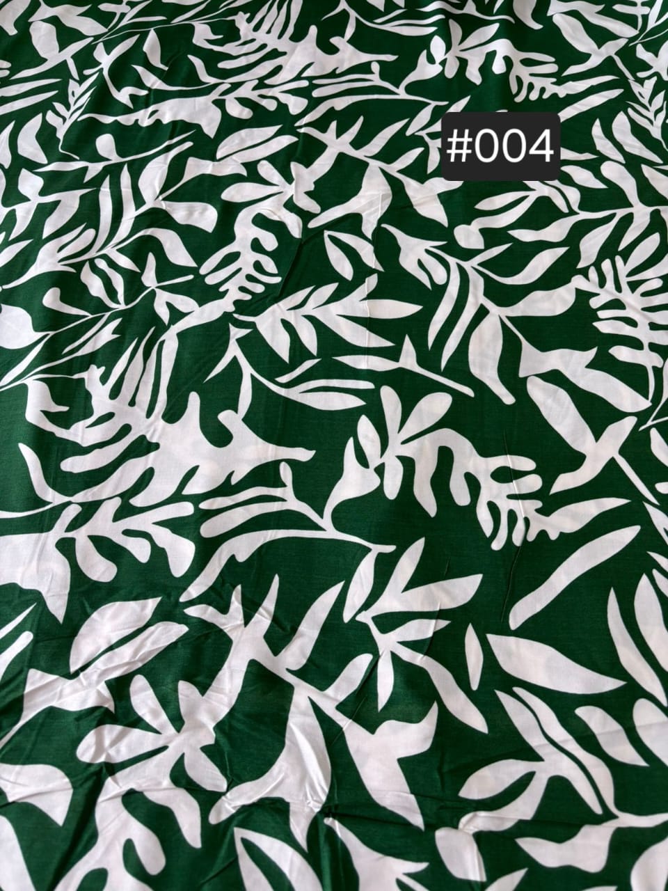 Full Length Namaz Makhna (Blue) - Image 10