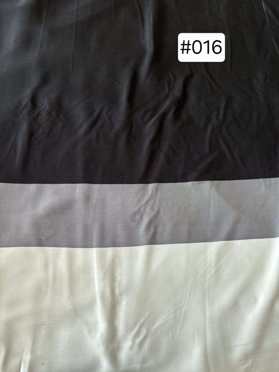 Full Length Namaz Makhna (Blue) - Image 9