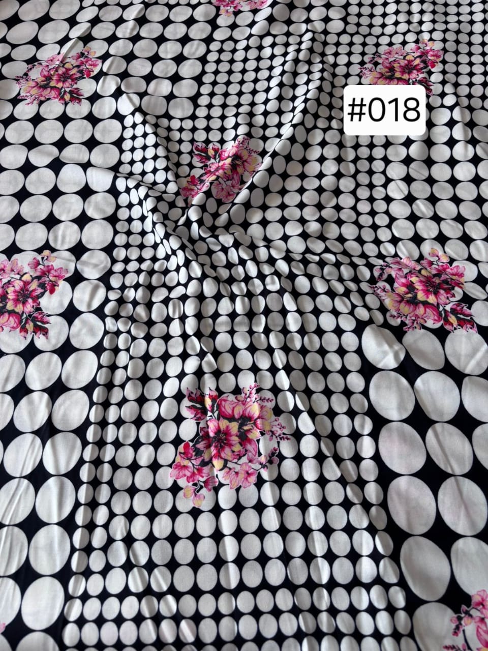 Full Length Namaz Makhna (Blue) - Image 6