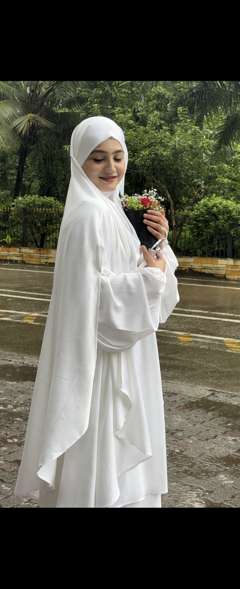 Zahra Abaya - Image 3