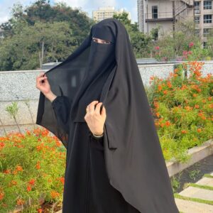 Al Haya Niqab